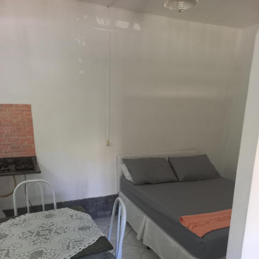 Flat Em Buzios Com Ar Apartment Ngoại thất bức ảnh