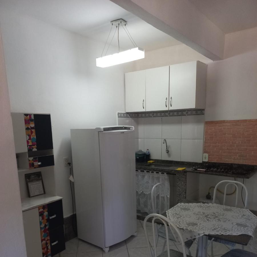 Flat Em Buzios Com Ar Apartment Ngoại thất bức ảnh