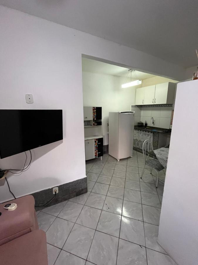 Flat Em Buzios Com Ar Apartment Ngoại thất bức ảnh