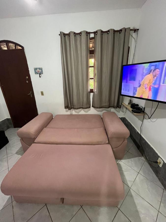 Flat Em Buzios Com Ar Apartment Ngoại thất bức ảnh