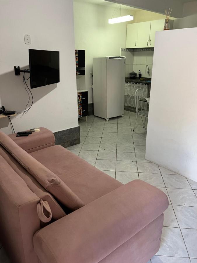 Flat Em Buzios Com Ar Apartment Ngoại thất bức ảnh