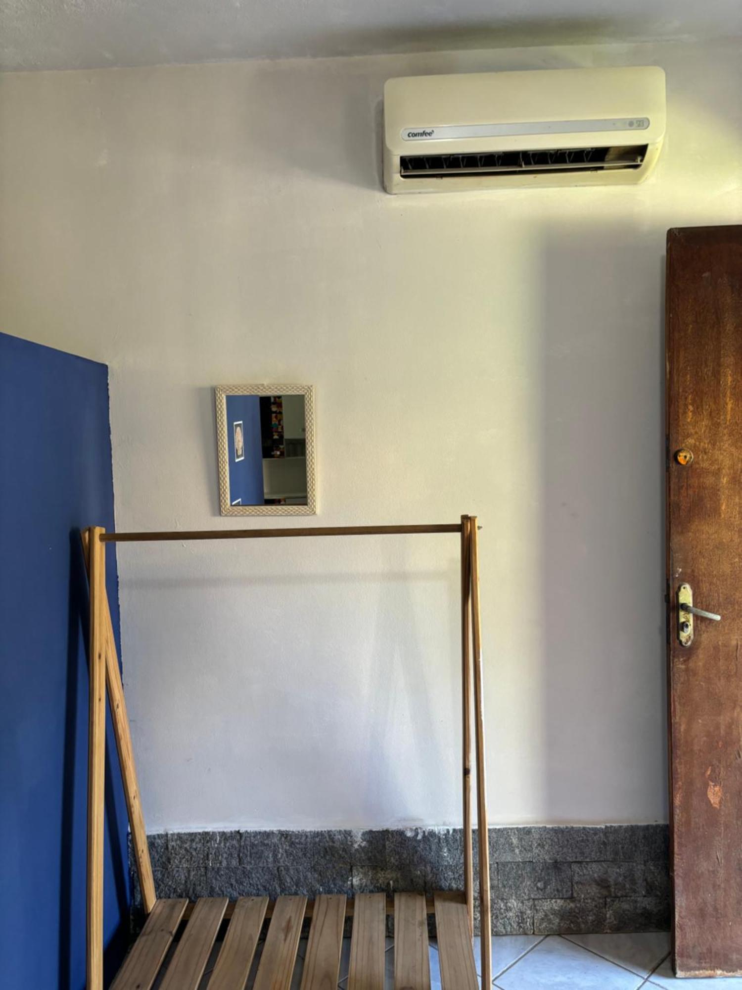 Flat Em Buzios Com Ar Apartment Ngoại thất bức ảnh
