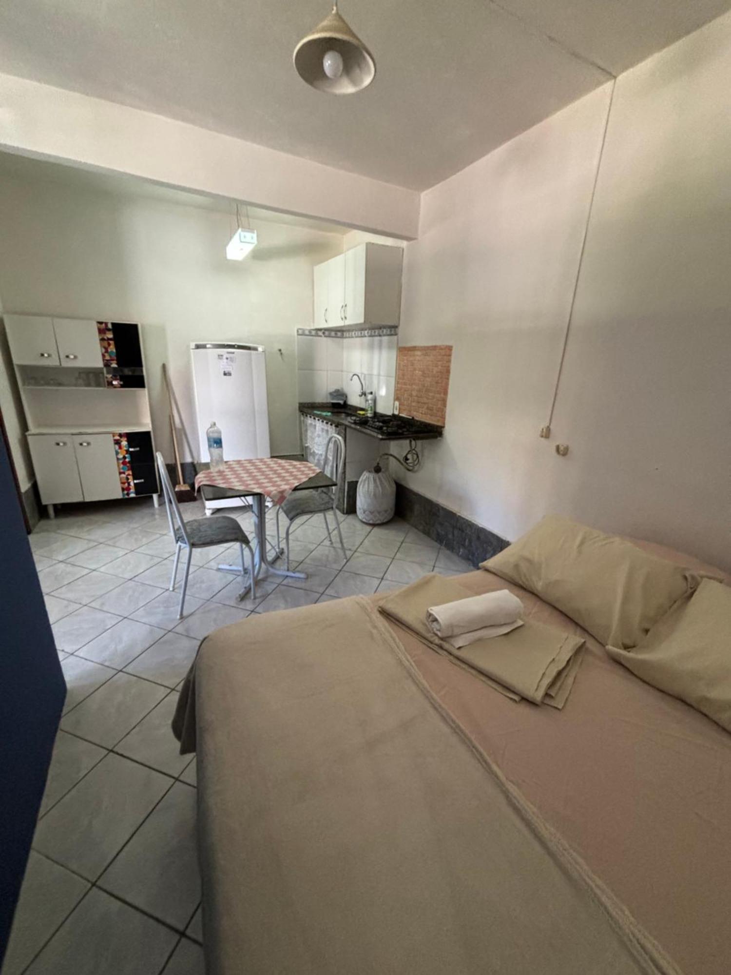 Flat Em Buzios Com Ar Apartment Ngoại thất bức ảnh