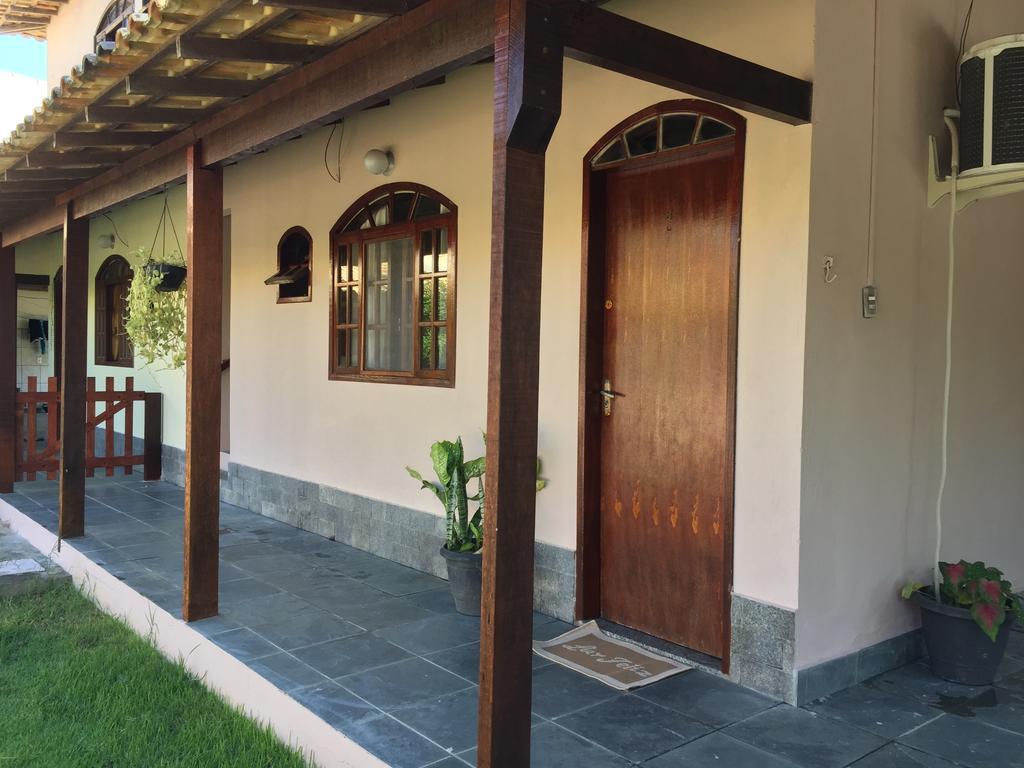 Flat Em Buzios Com Ar Apartment Ngoại thất bức ảnh