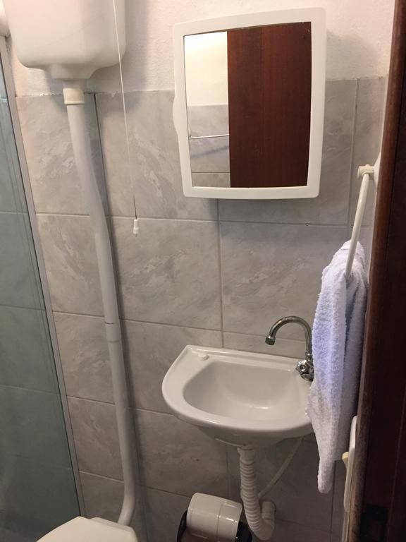Flat Em Buzios Com Ar Apartment Ngoại thất bức ảnh