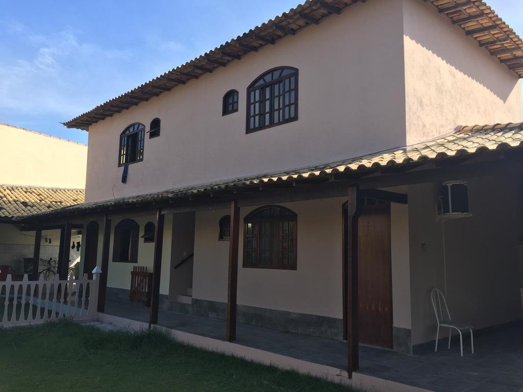 Flat Em Buzios Com Ar Apartment Ngoại thất bức ảnh