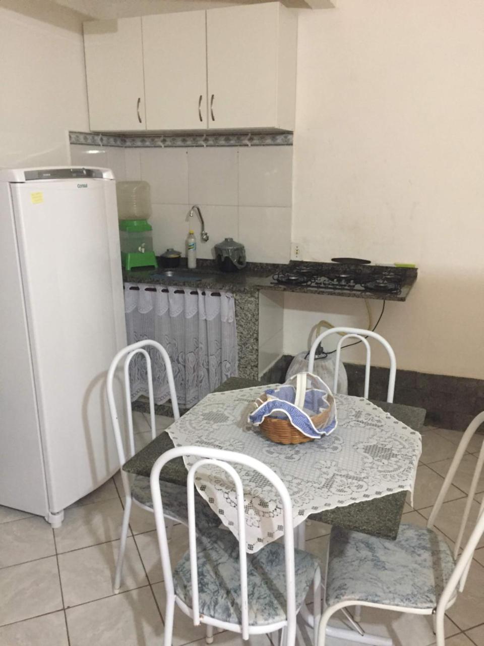 Flat Em Buzios Com Ar Apartment Ngoại thất bức ảnh